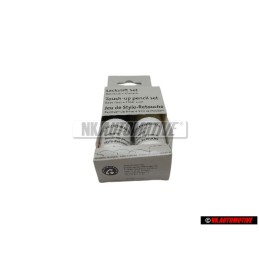 Γνήσιο VW Candy Λευκό/Cortina Λευκό - LST0U2B9A
