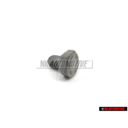 Γνήσιο VW Βίδα Με Εξαγωνική Κεφαλή - N 01020812