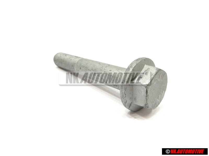 Γνήσιο AUDI Εξάγωνη Βίδα Με Κολάρο - N 10428102