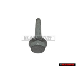 Γνήσιο AUDI Εξάγωνη Βίδα Με Κολάρο - N 10428102