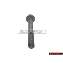Γνήσιο AUDI Εξάγωνη Βίδα Με Κολάρο - N 10428102