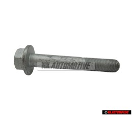 Γνήσιο AUDI Εξάγωνη Βίδα Με Κολάρο - N 10428102