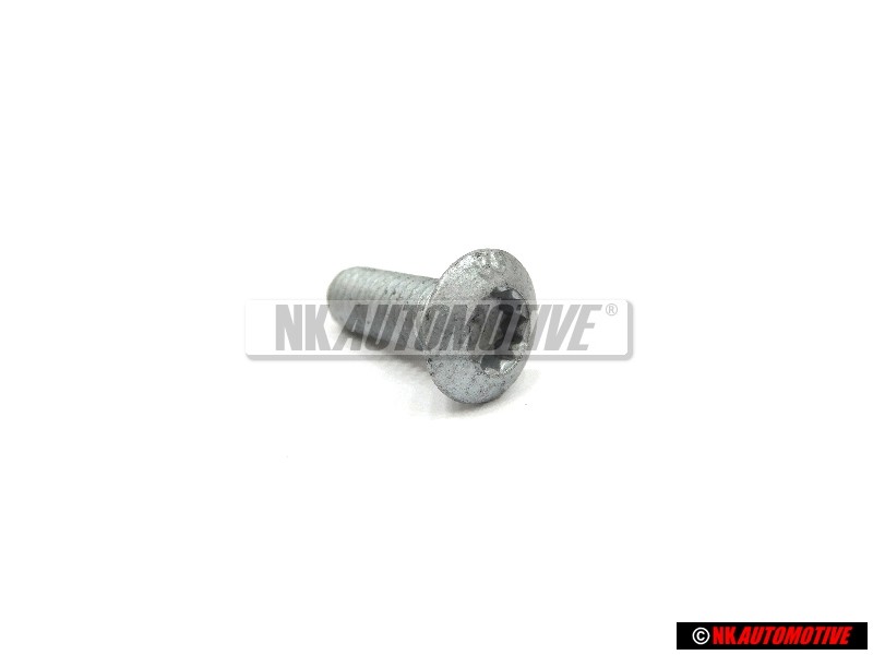 Γνήσιο VW Φρεζάτη Βίδα Ημισφαιρ. Κεφαλής Με Εσωτερική Κεφαλή - N 10526802