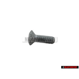 Γνήσιο VW Φρεζάτη Βίδα Ημισφαιρ. Κεφαλής Με Εσωτερική Κεφαλή - N 10526802