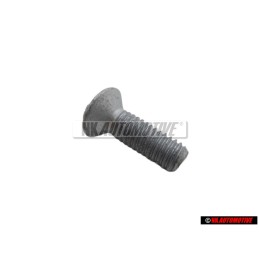 Γνήσιο VW Φρεζάτη Βίδα Ημισφαιρ. Κεφαλής Με Εσωτερική Κεφαλή - N 10526802