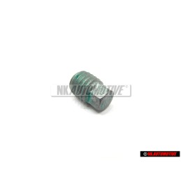 Γνήσιο VW Κοχλιοτομημένος Πείρος - N 90355503