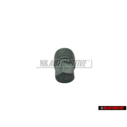 Γνήσιο VW Κοχλιοτομημένος Πείρος - N 90355503