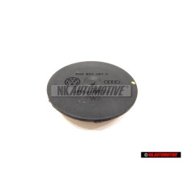 Γνήσιο VW Πώμα (Θερμοκολλητό) - 8D0803583H