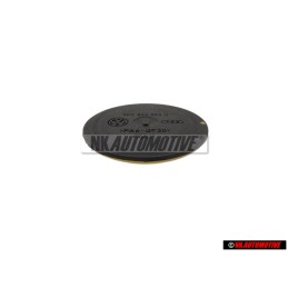 Γνήσιο VW Πώμα (Θερμοκολλητό) - 8D0803583H