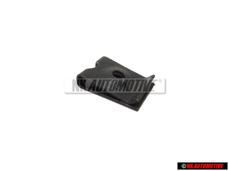 Γνήσιο VW Ελατηριωτό Παξιμάδι - N 0154227