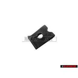 Γνήσιο VW Ελατηριωτό Παξιμάδι - N 0154227