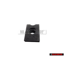 Γνήσιο VW Ελατηριωτό Παξιμάδι - N 0154227