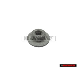 Γνήσιο VW Εξάγωνο Παξιμάδι Με Ροδέλα - N 90132606
