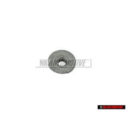 Γνήσιο VW Εξάγωνο Παξιμάδι Με Ροδέλα - N 90132606