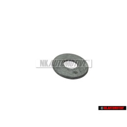 Γνήσιο VW Υποθεματική Ροδέλα - N 90207603