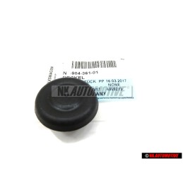 Γνήσιο VW Πώμα Φραγής - N 90436101