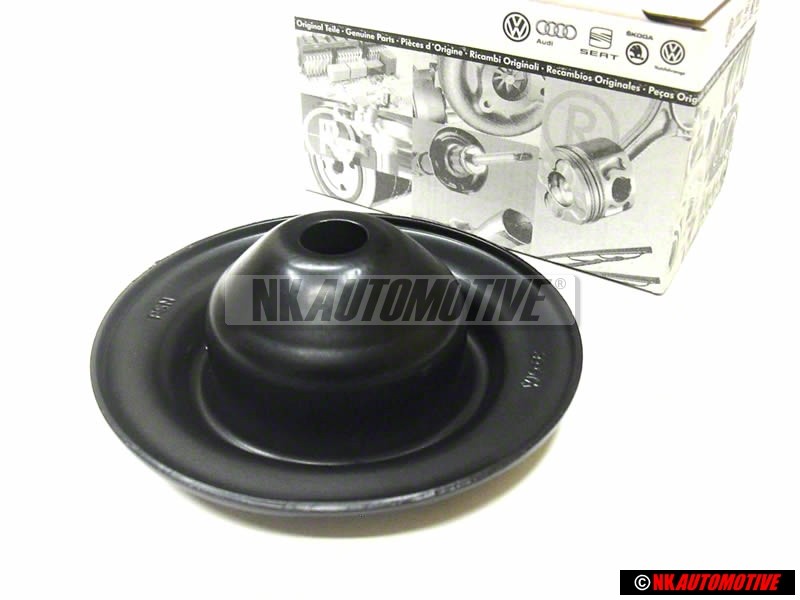 Γνήσιο VW Πιατέλο Ελατηρίου - 171412341A