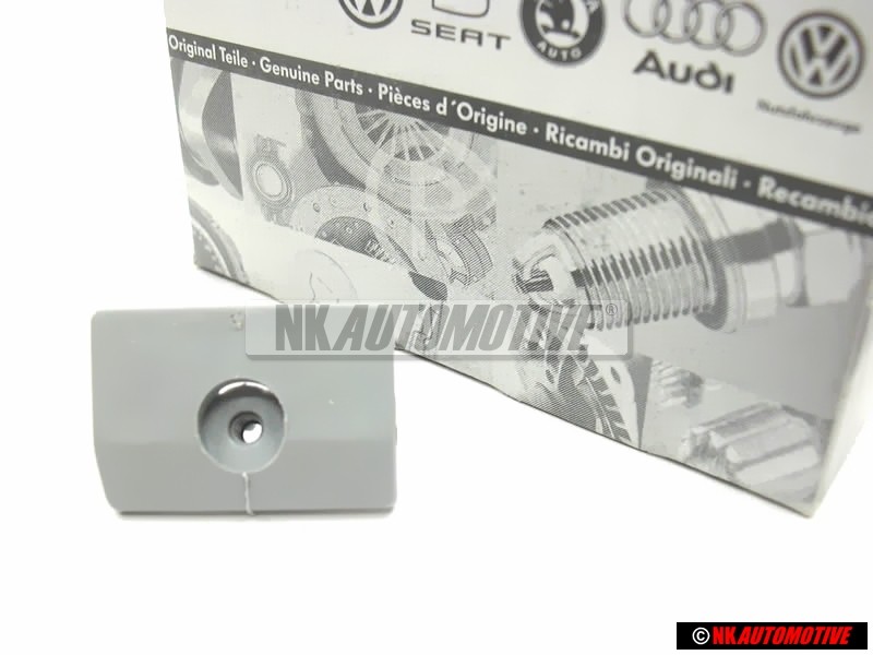 Γνήσιο VW Κλιπ - 155853147A