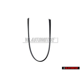 Γνήσιο VW Οδηγός Παραθύρου - 171837433A