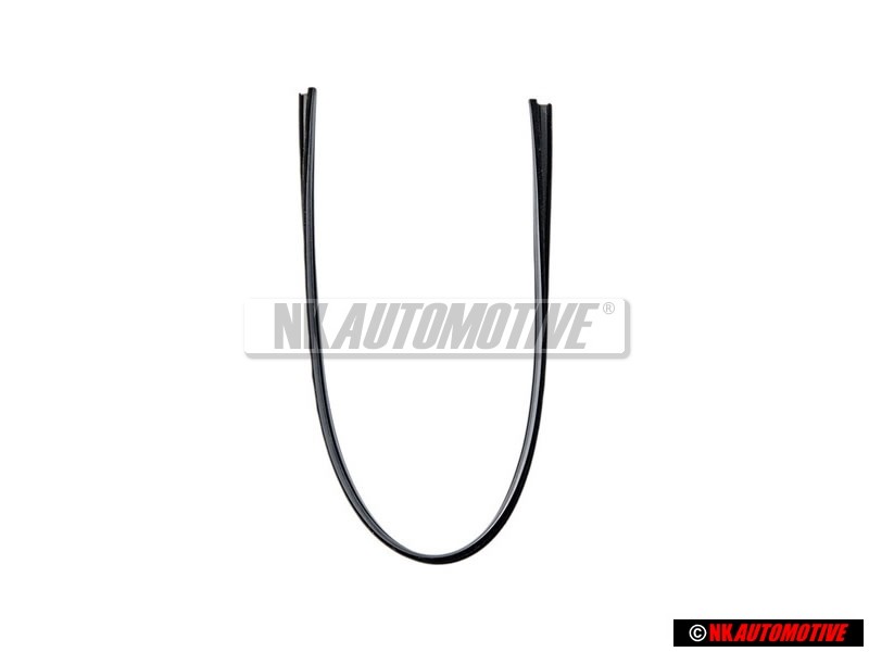 Γνήσιο VW Οδηγός Παραθύρου - 171837433A