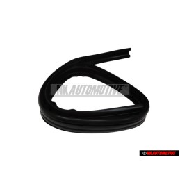 Γνήσιο VW Οδηγός Παραθύρου - 171837433A