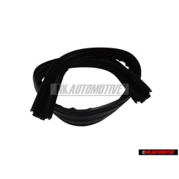 Γνήσιο VW Οδηγός Παραθύρου - 171837433A