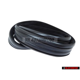 Γνήσιο VW Οδηγός Παραθύρου - 171837433A