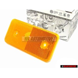 Γνήσιο VW Φως Πλευρικής Σήμανσης - 321945119A