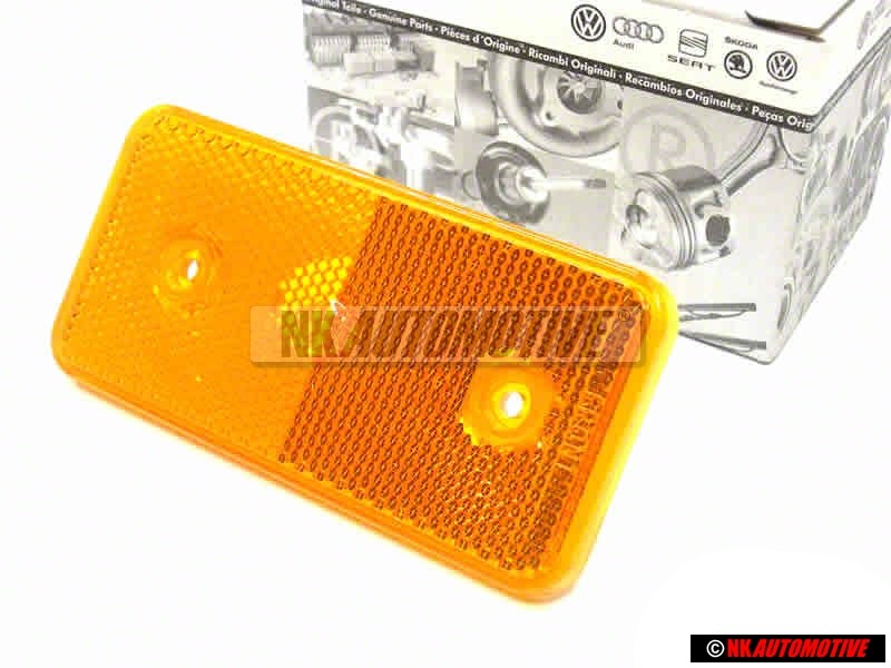 Γνήσιο VW Φως Πλευρικής Σήμανσης - 321945119A
