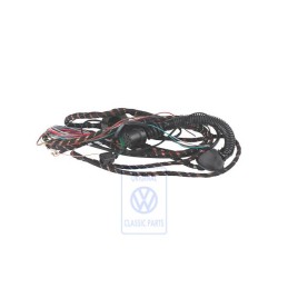 Γνήσιο VW Σετ Καλωδίων Τμήματος - 1J0971011A