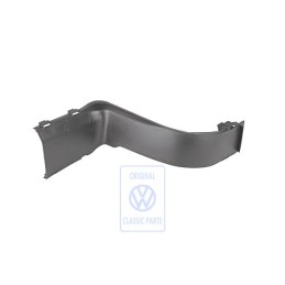 Γνήσιο VW Πάνω Τμήμα Οδηγού Καλωδίου - 1J0971839F