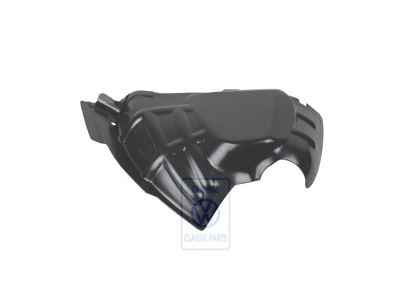 Γνήσιο VW Ενίσχυση Για Εγκάρσια Ακαμψία - 155803925