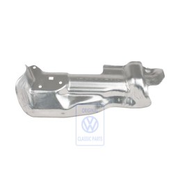 Γνήσιο VW Θερμομονωτική Λαμαρίνα - 1J1422701G