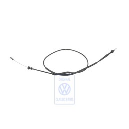 Γνήσιο VW Ντίζα Γκαζιού - 1J1721555N