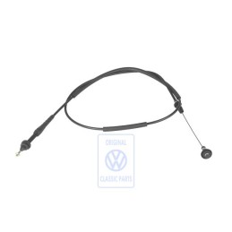 Γνήσιο VW Ντίζα Γκαζιού - 1J1721555Q