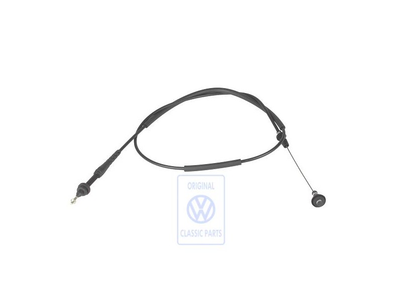 Γνήσιο VW Ντίζα Γκαζιού - 1J1721555Q