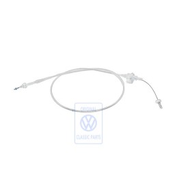 Γνήσιο VW Ντίζα Γκαζιού - 1J1723555N