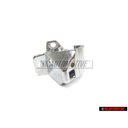 Γνήσιο VW Κλείσιμο Κουκούλας-Κάτω Τμήμα - 155871385B
