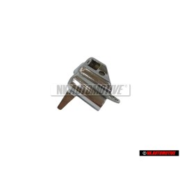 Γνήσιο VW Κλείσιμο Κουκούλας-Κάτω Τμήμα - 155871385B