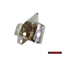 Γνήσιο VW Κλείσιμο Κουκούλας-Κάτω Τμήμα - 155871385B