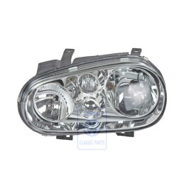 Γνήσιο VW Διπλοί Προβολείς Αλογόνου - 1J1941017F