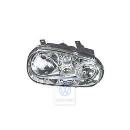 Γνήσιο VW Διπλοί Προβολείς Αλογόνου - 1J1941018F