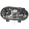 Γνήσιο VW Διπλοί Προβολείς Αλογόνου - 1J1941018Q