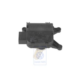 Γνήσιο VW Ρυθμ Μοτέρ Κεντρικού Κλαπέτου - 1J2907511G