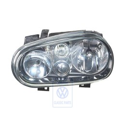 Γνήσιο VW Διπλοί Προβολείς Αλογόνου - 1J2941017G