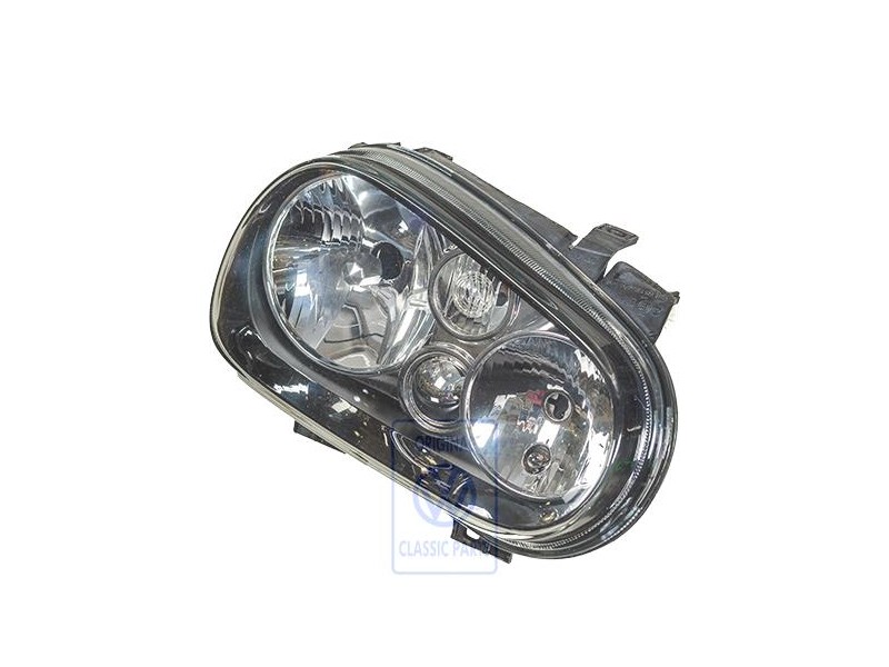 Γνήσιο VW Διπλοί Προβολείς Αλογόνου - 1J2941018G