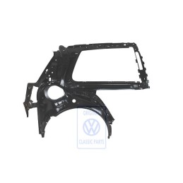 Γνήσιο VW Πλαϊνό Τμήμα Εσωτερικά - 1J3809404S