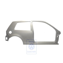Γνήσιο VW Πλαϊνό Μέρος - 1J3809606H