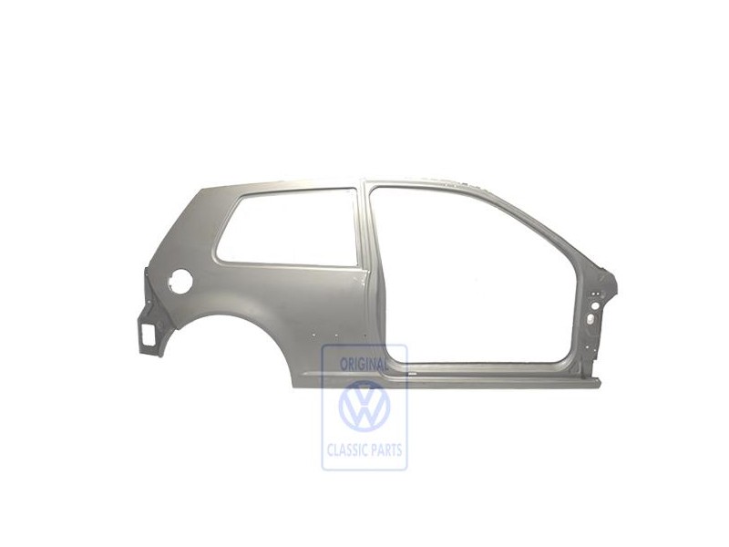 Γνήσιο VW Πλαϊνό Μέρος - 1J3809606H