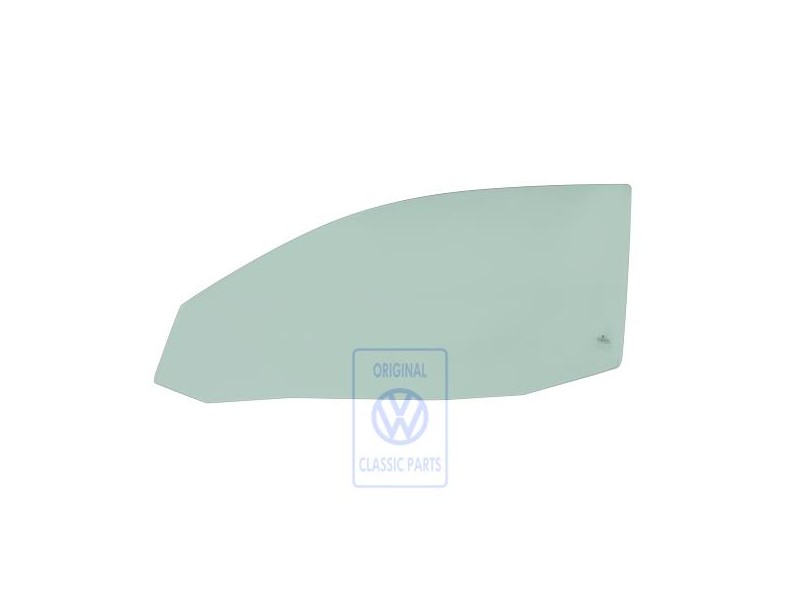 Γνήσιο VW Τζάμι Πόρτας - 1J3845201G